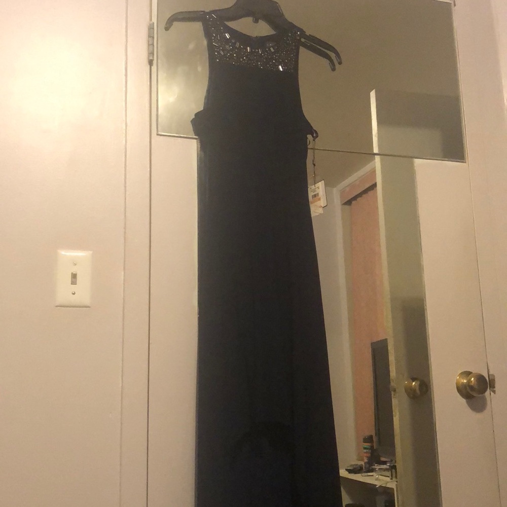 LAUNDRY  by Shelli Segal  Evening gown